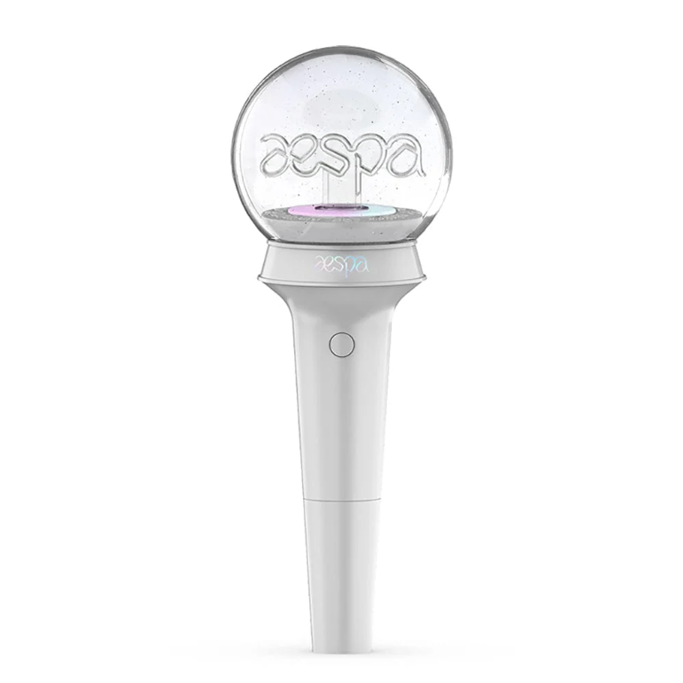 aespa Offical Lightstick