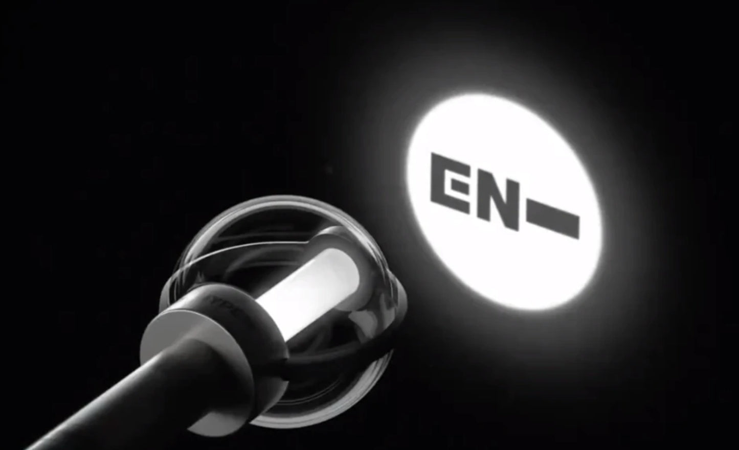 ENHYPEN - Official Light Stick Ver.2