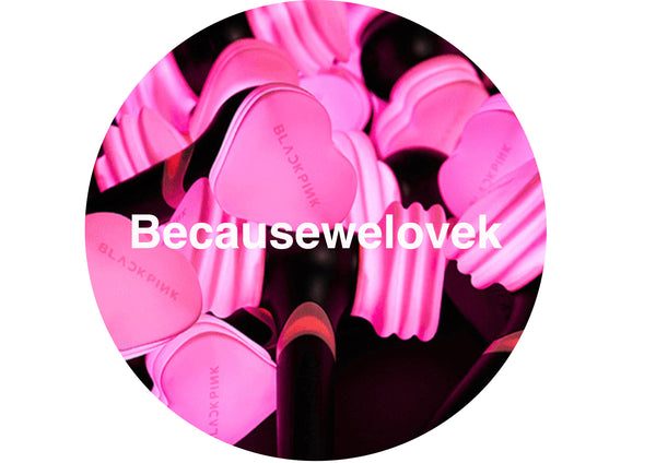 Becausewelovek