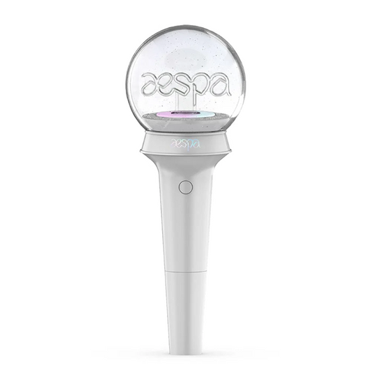 aespa Offical Lightstick